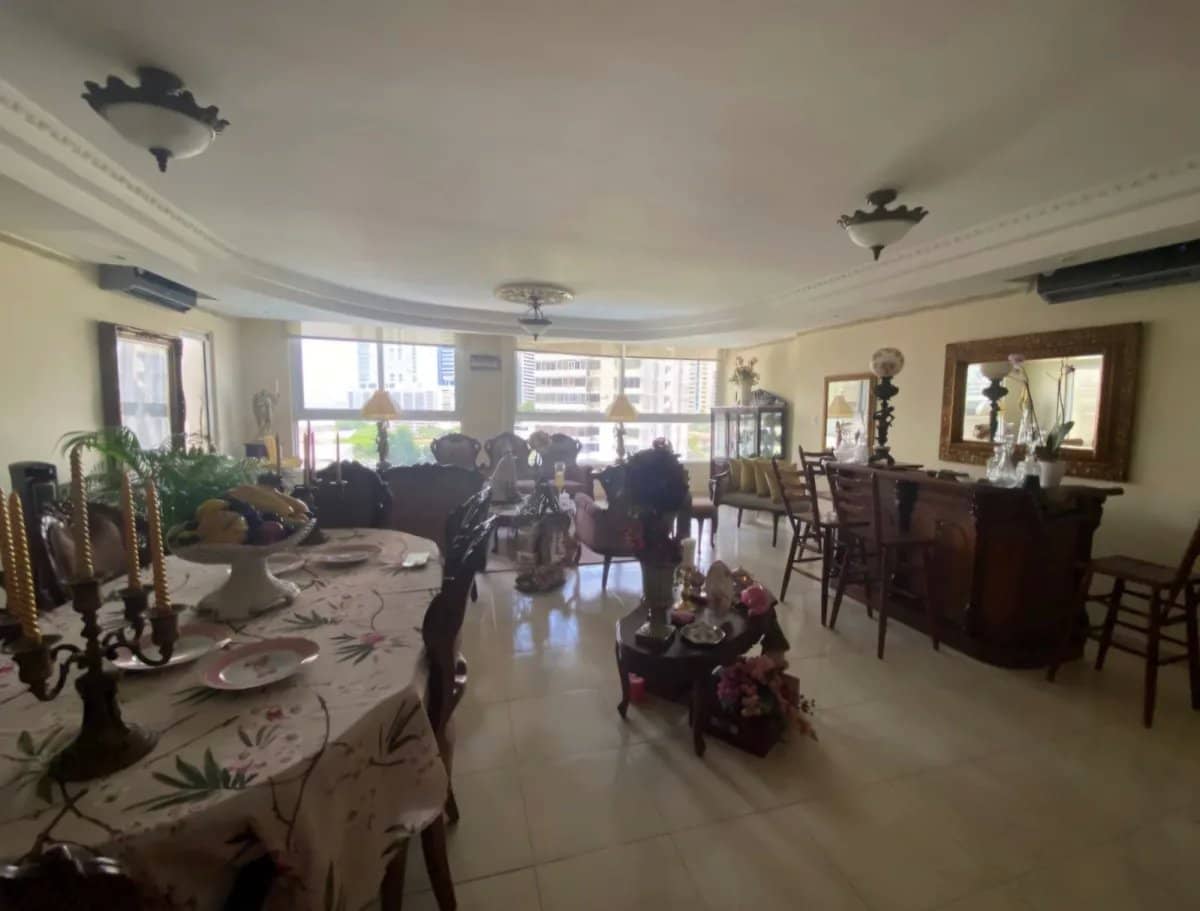 Venta de apartamento en PH Pacific Star, Punta Pacífica - foto 1