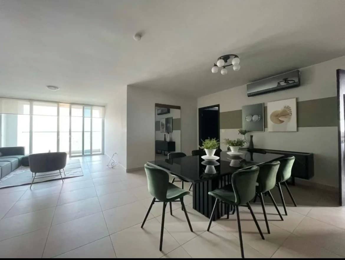 Venta de apartamento Costa del Este - foto 1
