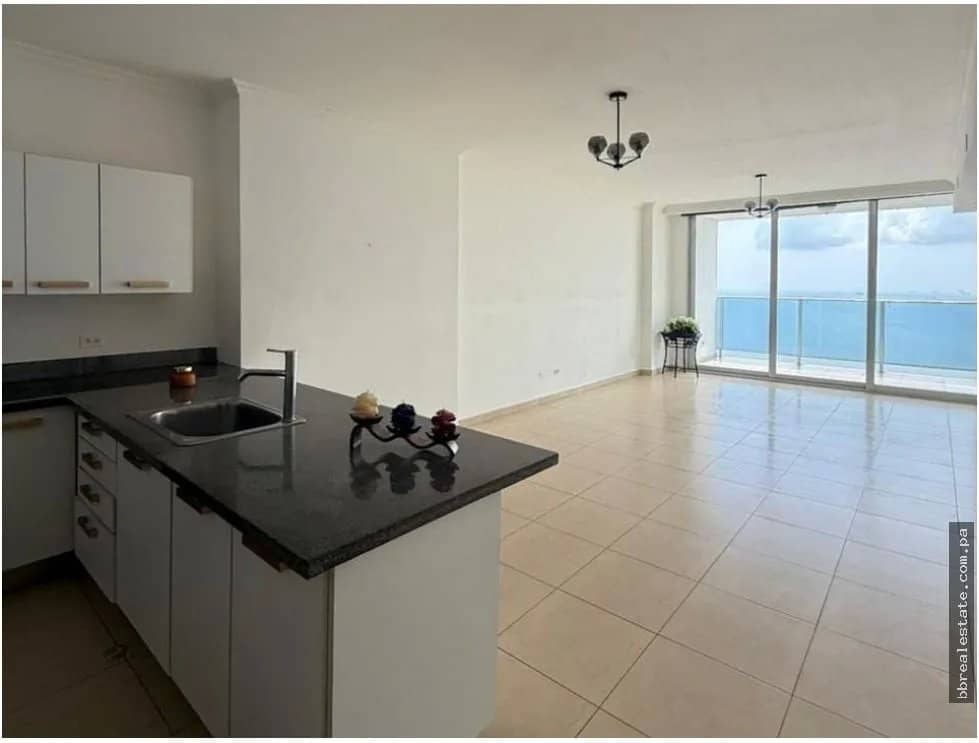 Alquiler de apartamento en Avenida Balboa, P.H. Waters On The Bay - foto 1