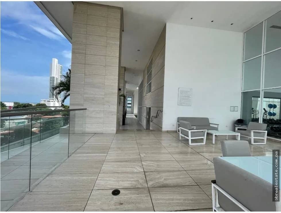 Venta de Apartamento en PH The Towers, San Francisco - foto 1