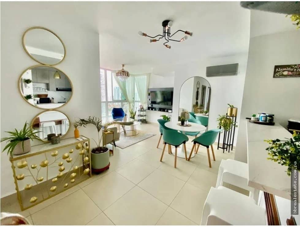 Venta de apartamento en 12 de Octubre, Ph CenterPoint - foto 1
