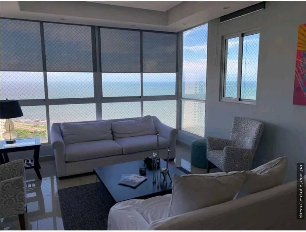 Venta de Apartamento en San francisco, Ph Mandarin Bay - foto 1