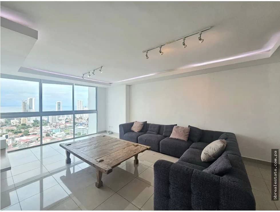 Venta de apartamento en PH The Regent, San Francisco - foto 1