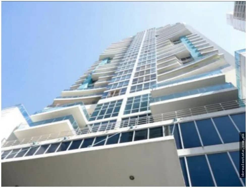 Venta de Apartamento en Bella Vista, PH Bella Vista Park - foto 1