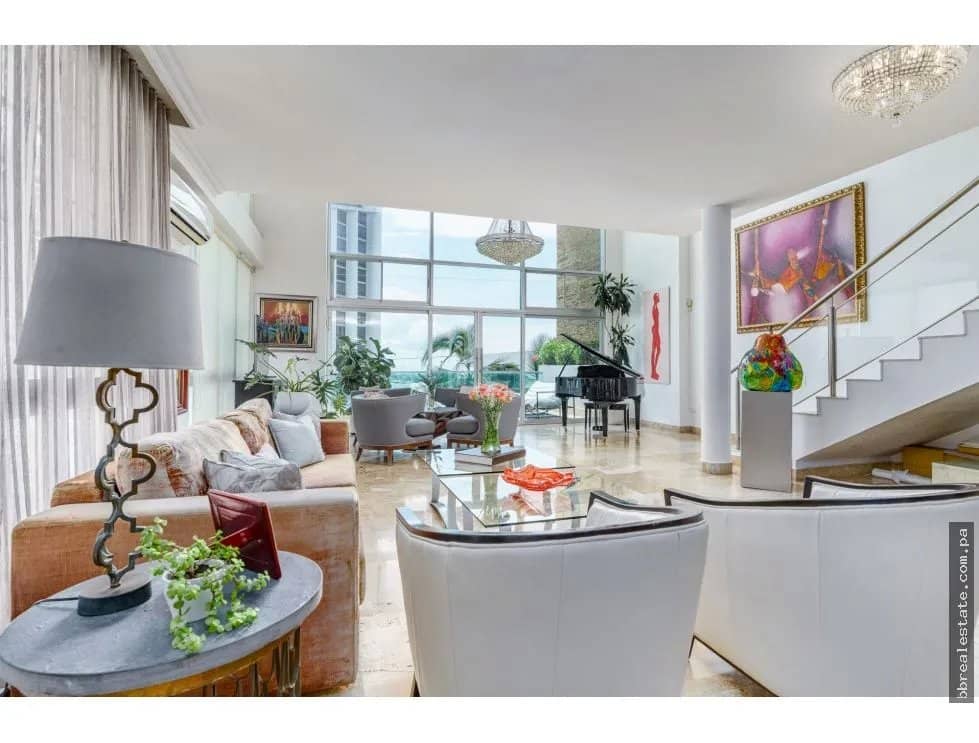 Venta de Apartamento PH Premier Loft, San Francisco - foto 1