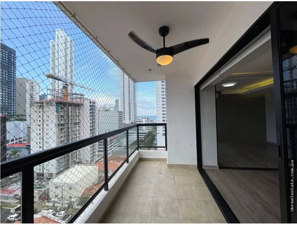 Venta de Apartamento Ph Balboa Bay, Avenida Balboa - foto 1