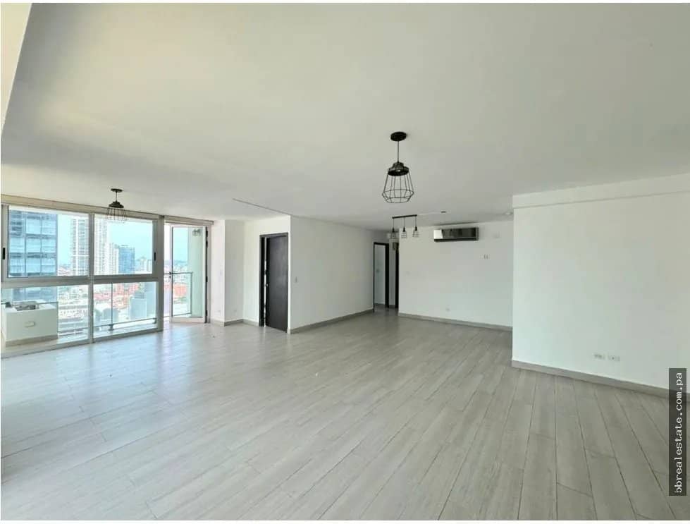 Venta de apartamento en Bella Vista, PH Belle View Tower - foto 1