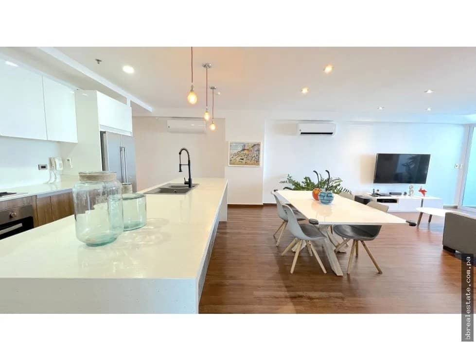 Venta de apartamento en PH Premium Tower, San Francisco - foto 1
