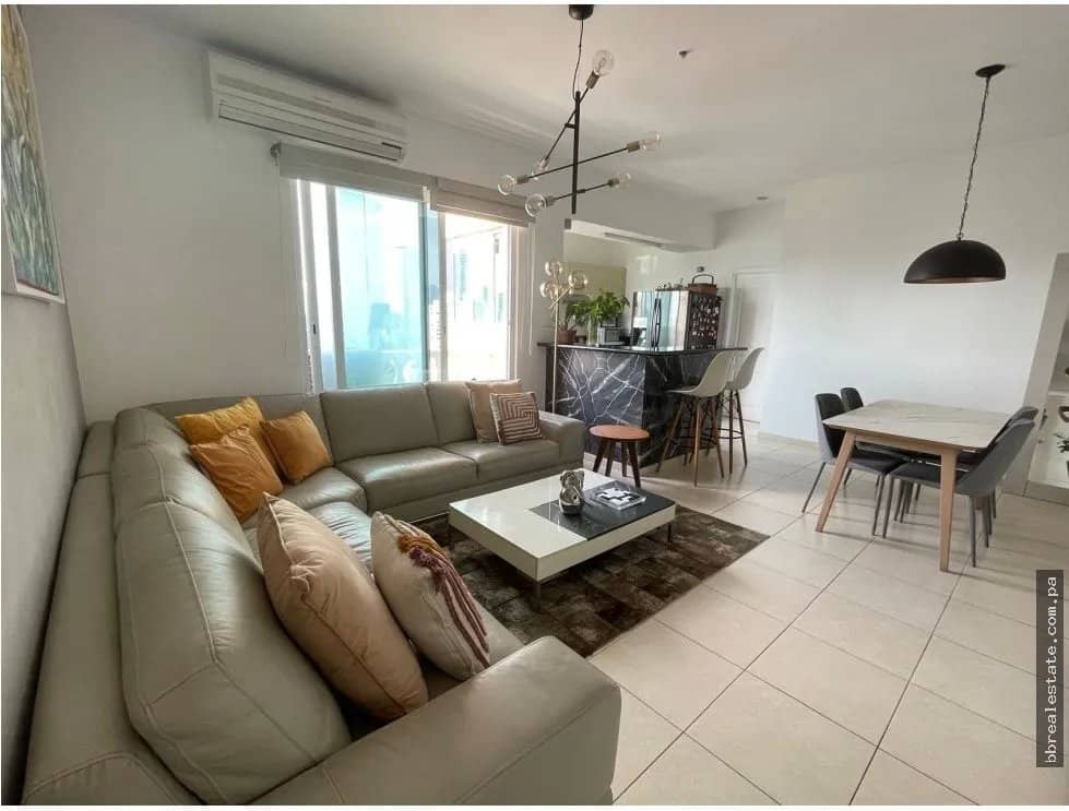 Venta de apartamento en PH Vista Marina, Av. Balboa - foto 1