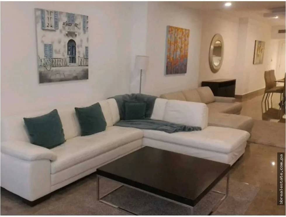 Alquiler de Apartamento en PH Yoo, Avenida Balboa - foto 1