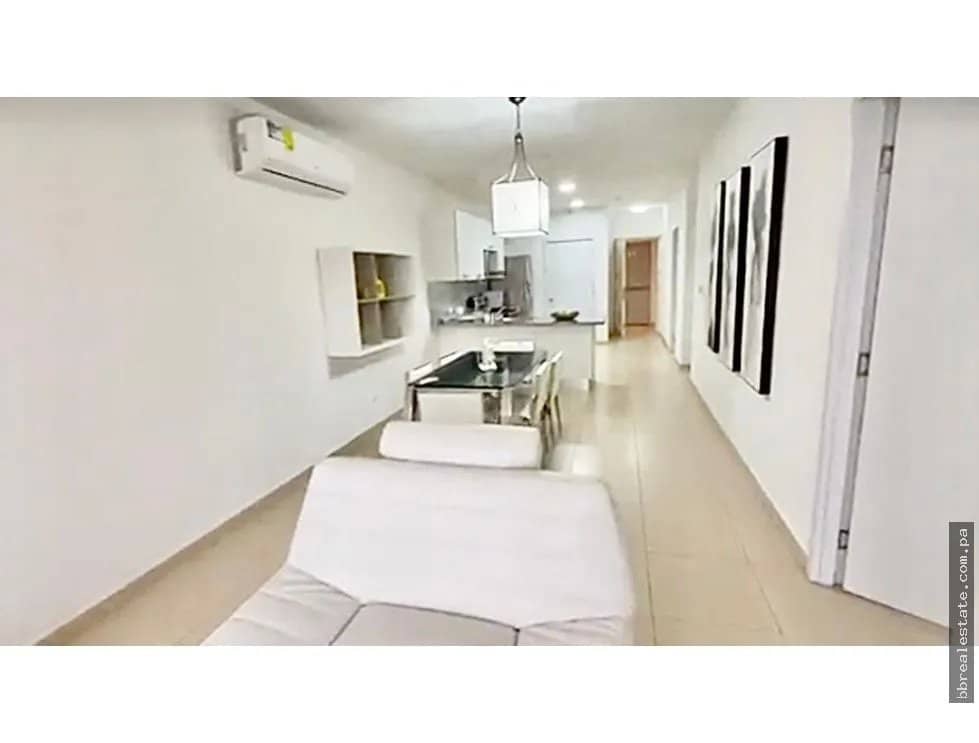 Venta de apartamento en Avenida Balboa, Ph White - photo 1