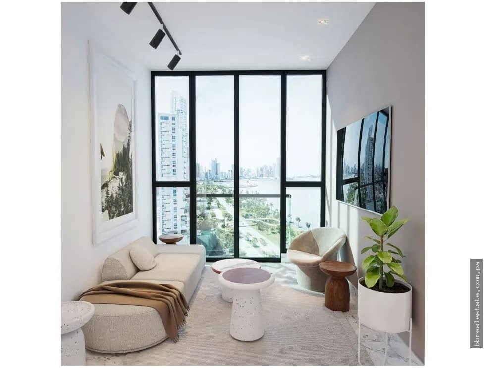 Venta de apartamento en Avenida Balboa, Ph The Walker by Strohm Teka - foto 1