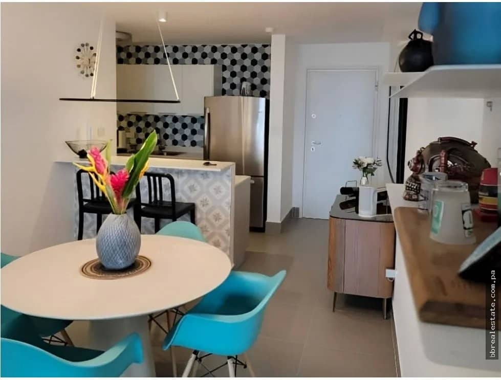 Alquiler de apartamento en Bella Vista, PH Altamira Residences - foto 1