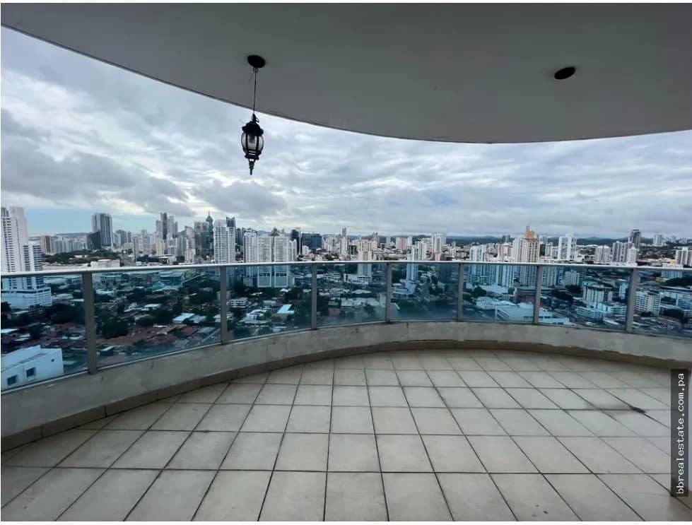 Venta de Apartamento en PH Joy Tower, San Francisco - foto 1