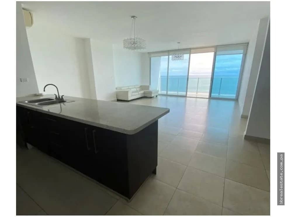 Se vende apartamento en Avenida Balboa, PH H2O On The Ocean - foto 1