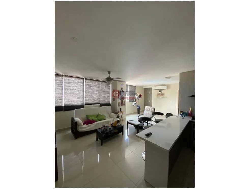 SAN FRANCISCO / PH RED POINT / 72m2 / LINEA BLANCA / 1 HABITACION - foto 1