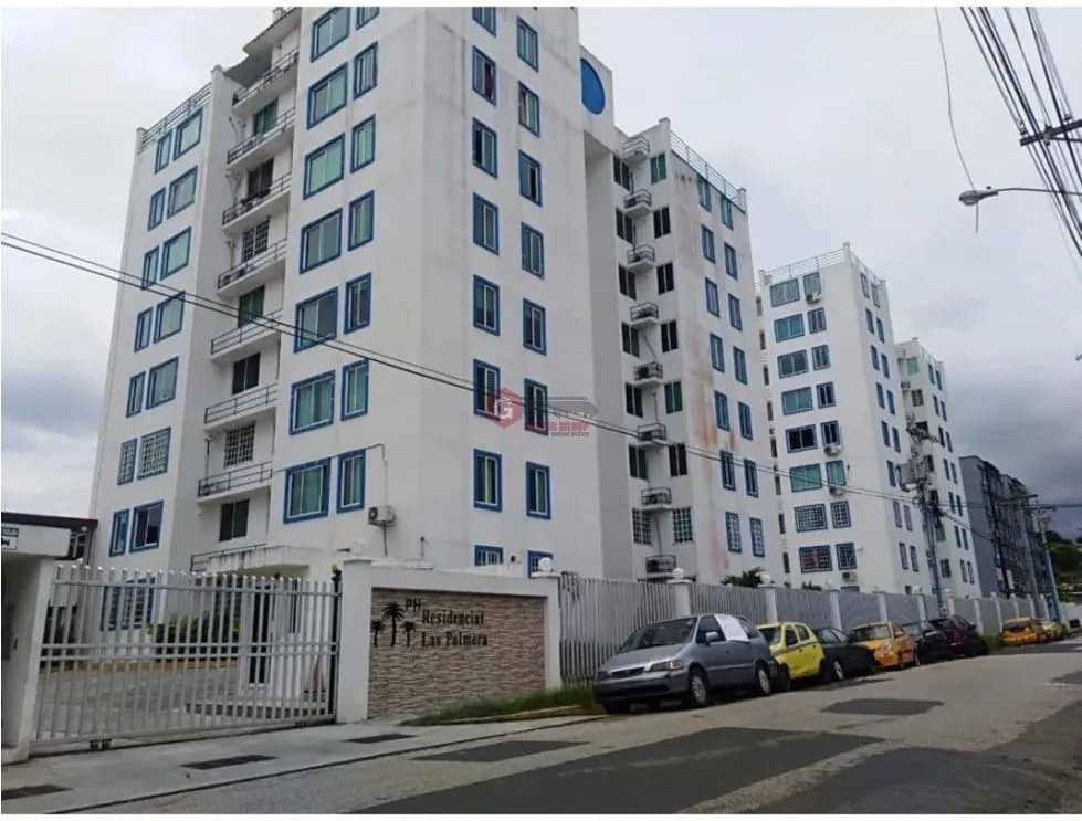 RIO ABAJO / RES. PALMERAS / 80m2 / 3 HABITACIONES / CENTRICO APART. - photo 1