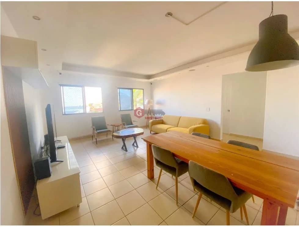 PARQUE LEFEVRE / PH SARAMEL / 90m2 / CENTRICO / 2 HABITACIONES - foto 1