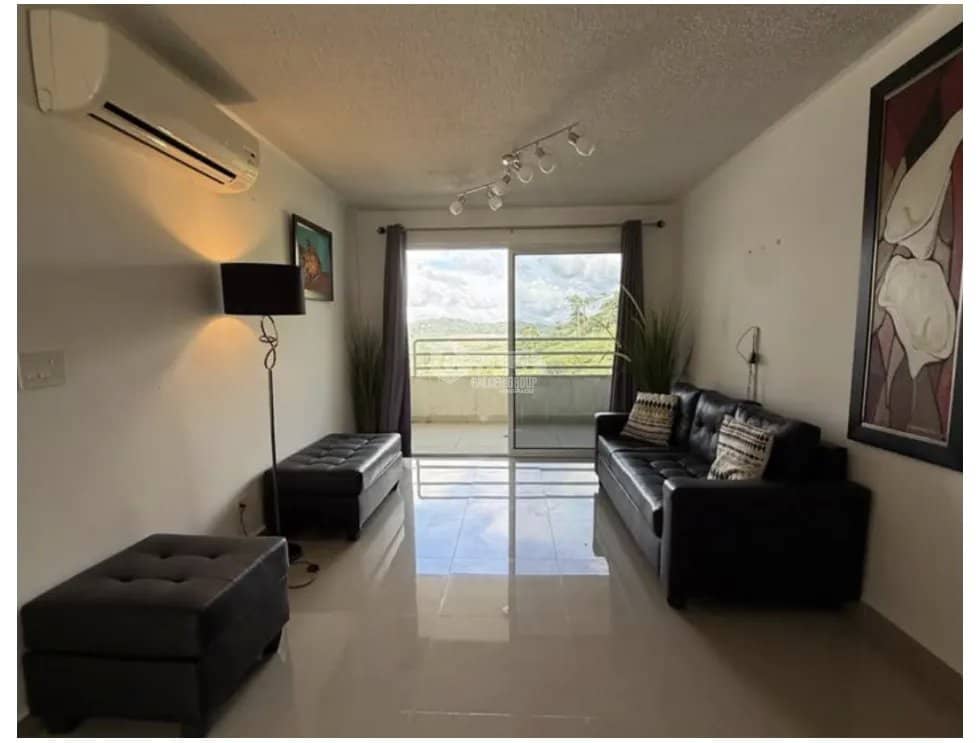 ANCON / PH ALTAMIRA GARDENS / 75M / 2 HABITACIÓN / 1 PARKING / BALCON - foto 1