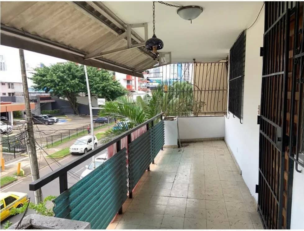 OBARRIO / EDIFICIO MONSERRAT / 112M / 2 HABITACIONES / SC - foto 1