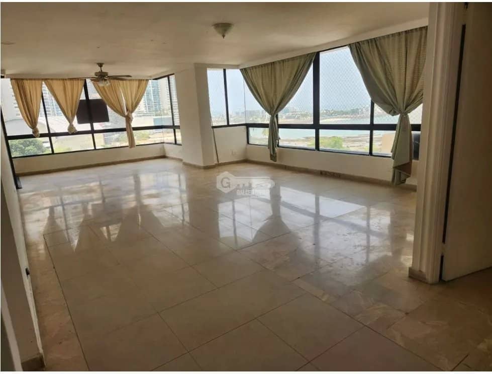 PUNTA PAITILLA / PH TIFFANY / 213M / 3 HABITACIONES / 2 PARKING - foto 1