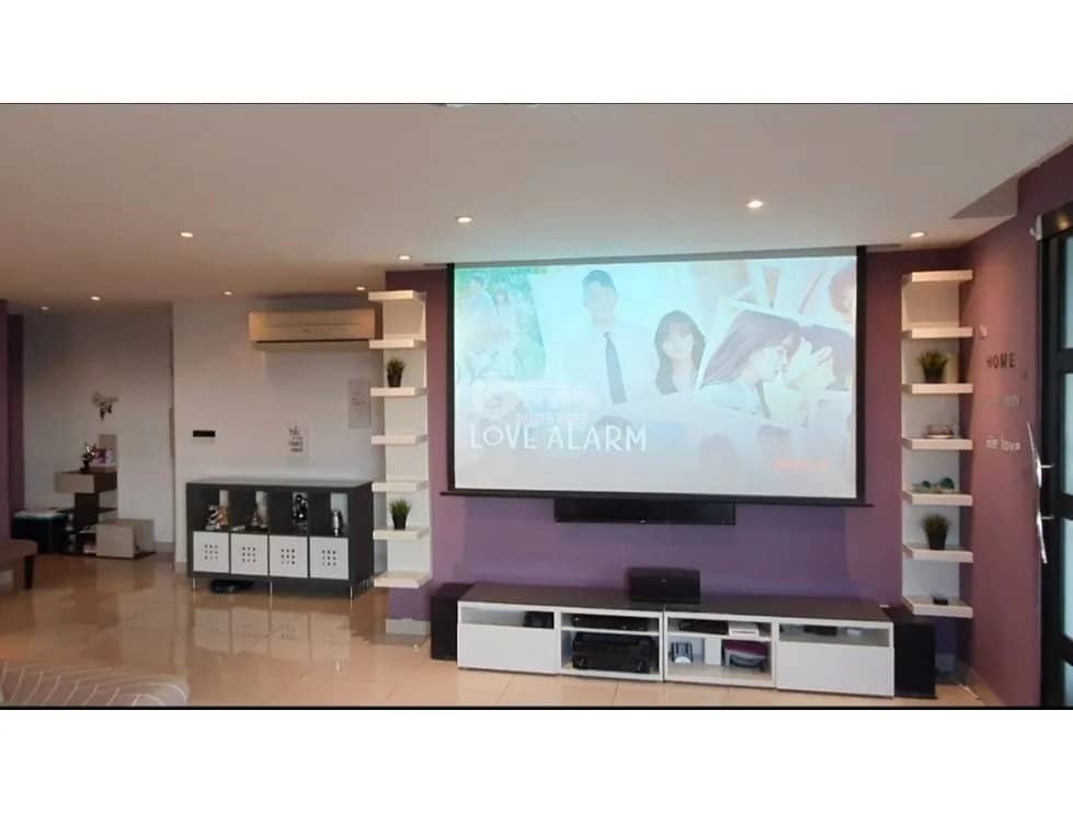 BALCON HATO PINTADO / HIGHLAND VIEW / 219M / 3 HABITACION / 2 PARKING - foto 1