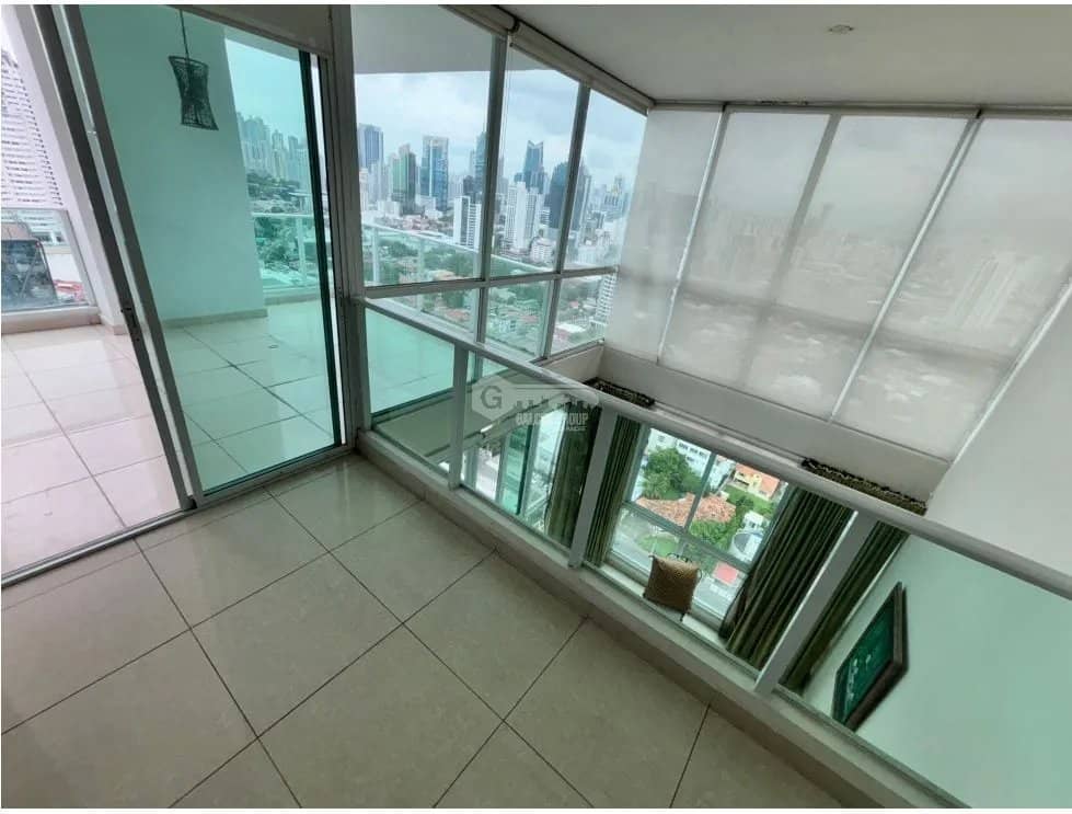 SAN FRANCISCO / THE COSMOPOLITAN / PENTHOUSE 2 PISOS / 340M - foto 1
