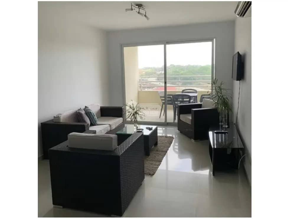 ANCON / PH ALTAMIRA GARDENS / 75M / 2 HABITACIÓN / 2 PARKING / PISCINA - foto 1