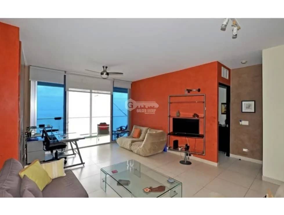 AVE BALBOA / PH DESTINY / 100M / 1 HABITACION / BALCON / AMOBLADO - foto 1