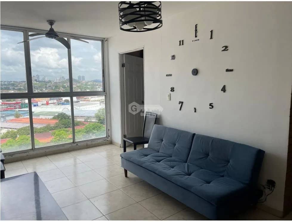 CARRASQUILLA / METRO TOWER / 71M / 2 HABITACIÓN / 1 PARKING / PISCINA - foto 1