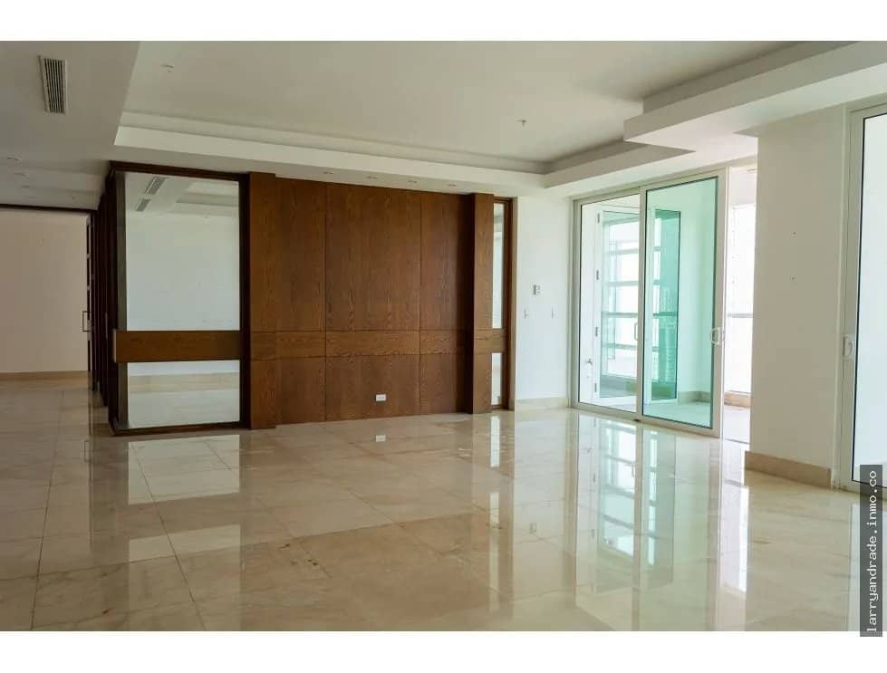 Venta de Apartamento en Costa del Este - foto 1