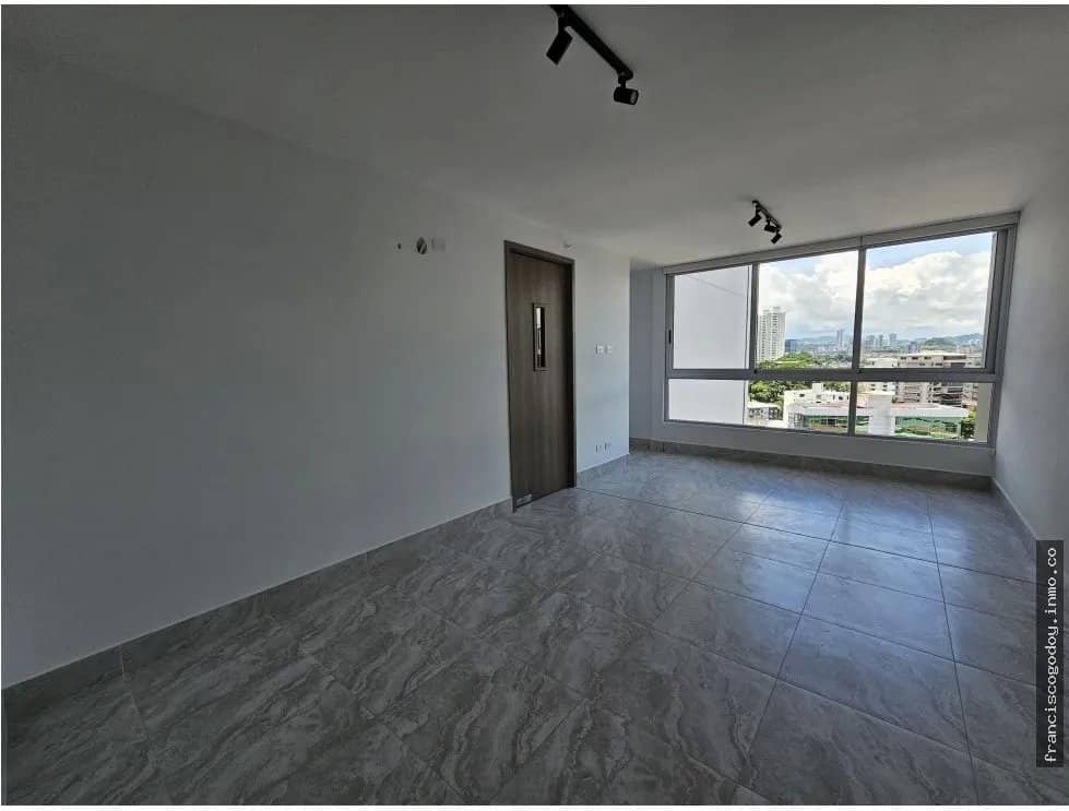Apartamento en Venta en El Cangrejo - foto 1