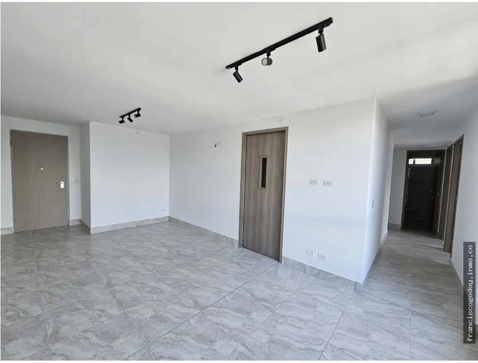 Apartamento en Venta en El Cangrejo - foto 1