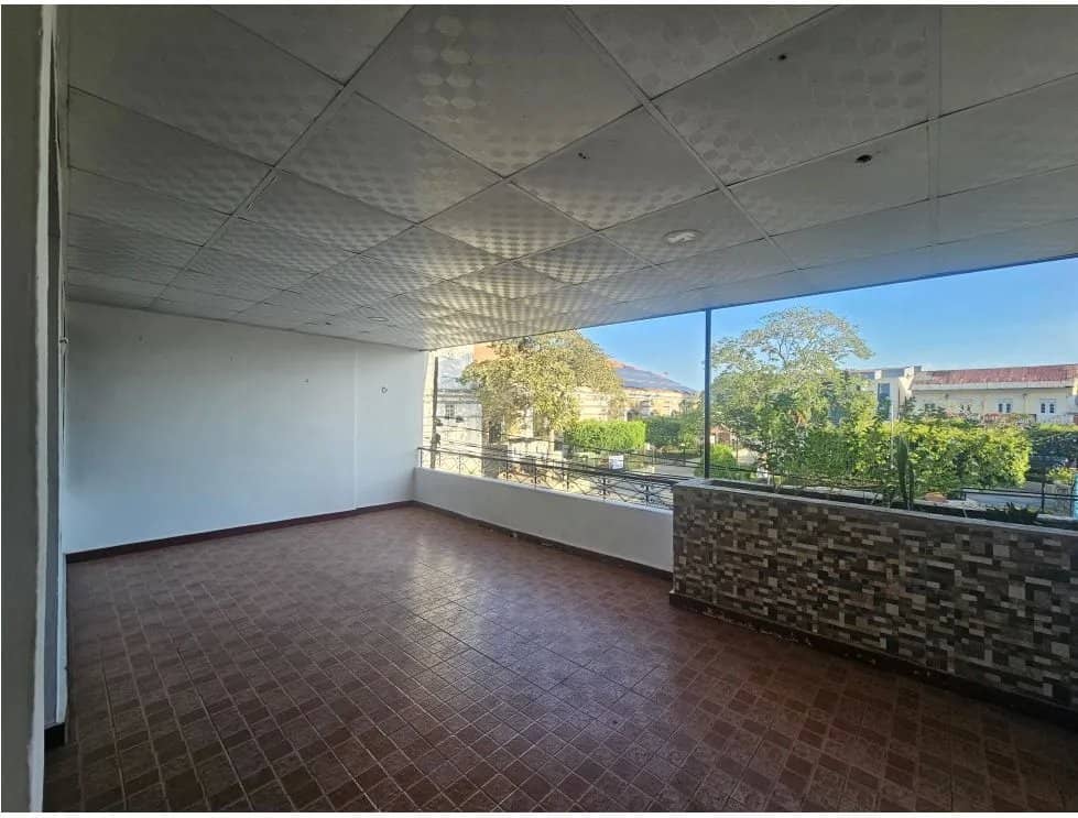 Alquiler de apartamento céntrico en Chitré, Parque Unión - foto 1