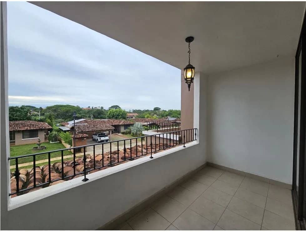 Alquiler o Venta de Apartamento en Residencial Cubita, Chitré - foto 1