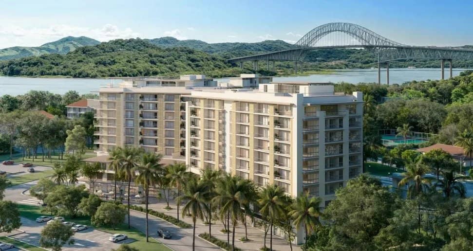 Venta de Apartamento en PH Passage, Amador, Panamá - foto 1