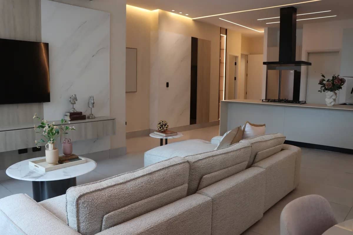 Apartamento 2 Recámaras, Punta Paitilla – Vistas Panorámicas - foto 1
