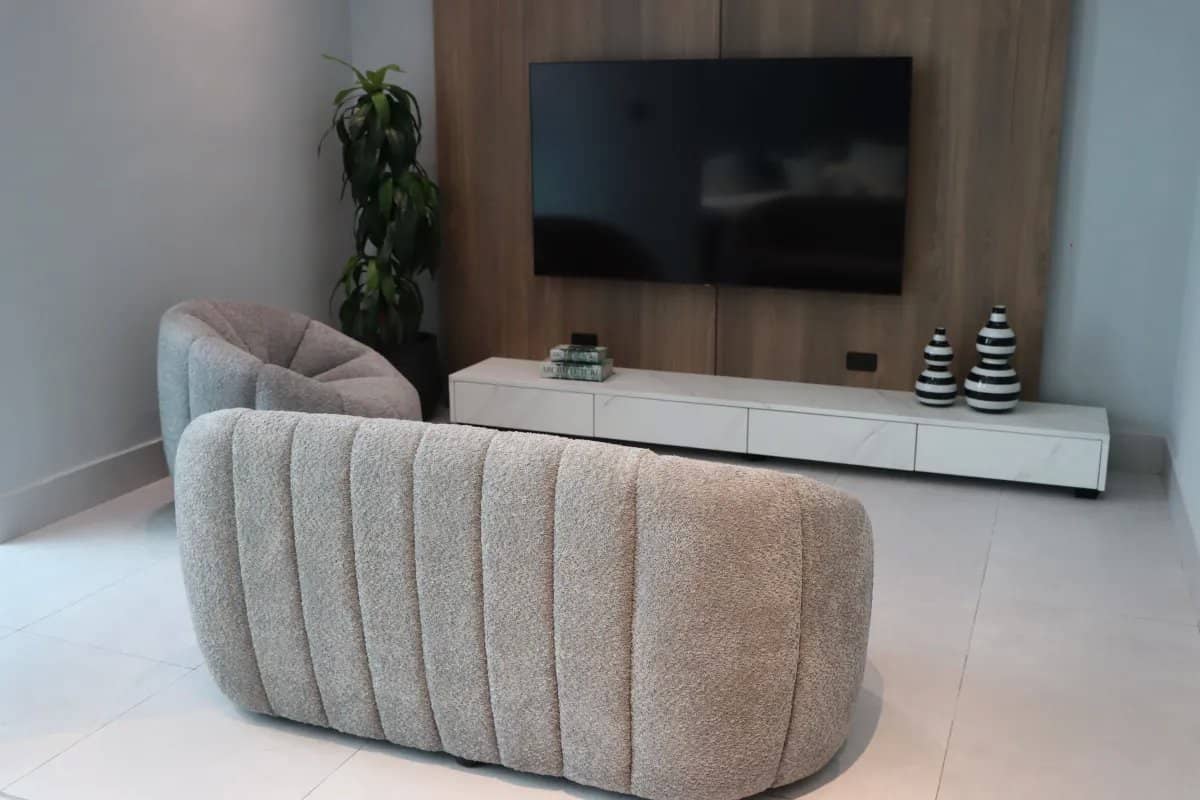 Apartamento 2 Hab. Punta Paitilla con Vistas Panorámicas - foto 1