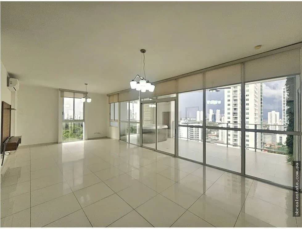 Alquiler de Apartamento en PH Quadrat, San Francisco - foto 1