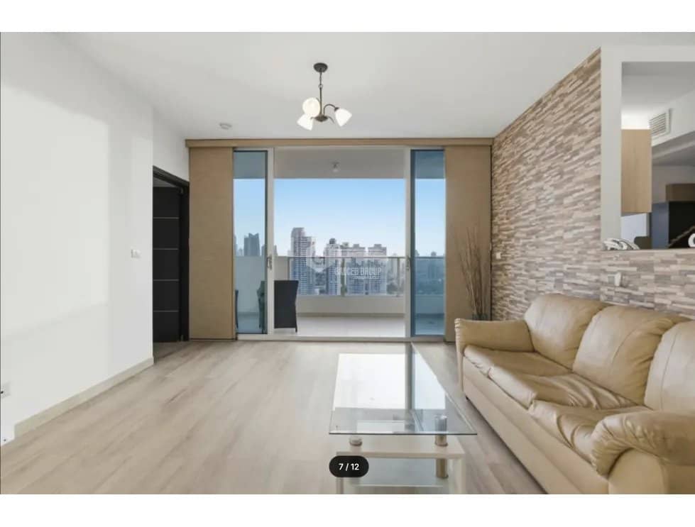 SE ALQUILA APARTAMENTO EN SAN FRANCISCO 95M 1 HABITACION AMOBLADO - foto 1