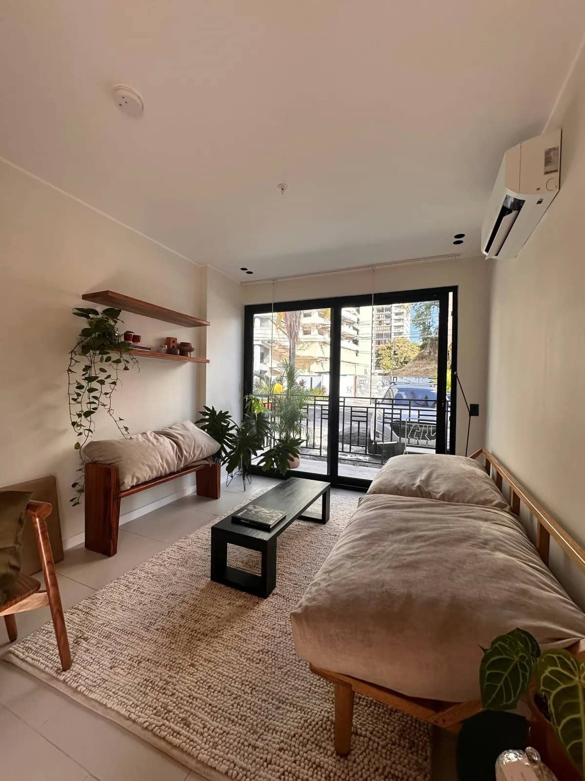 Venta de Apartamento en el Cangrejo, Bella Vista - foto 1