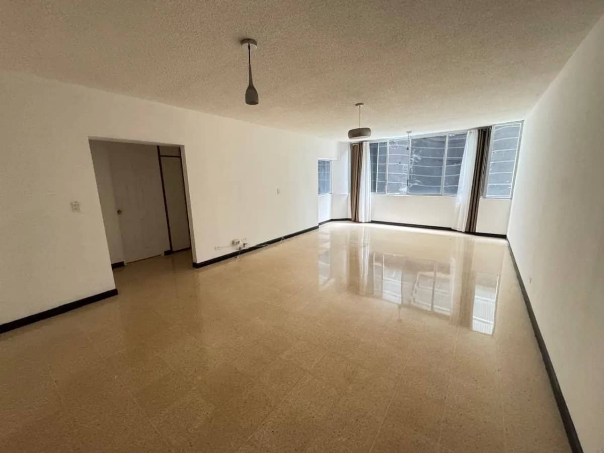 Vendo apartamento en San Francisco, Calle 74 - foto 1