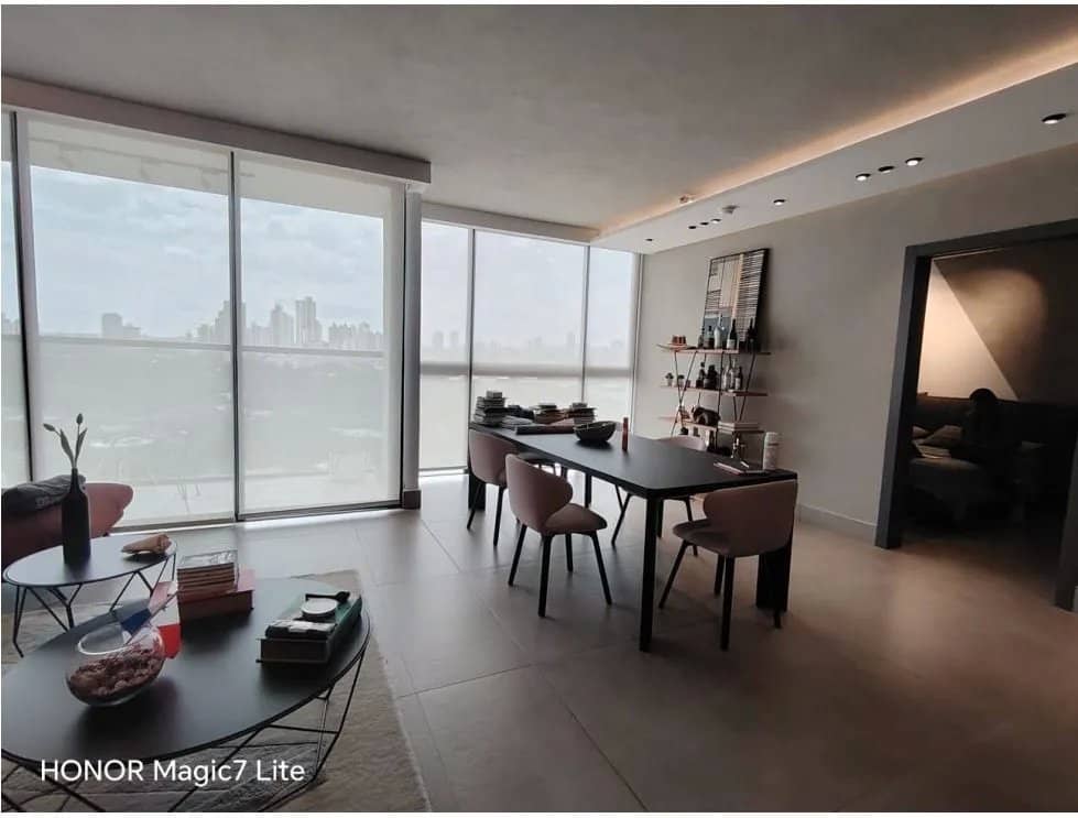 Alquiler de apartamento amueblado en PH Victory Sport, Coco del Mar - foto 1