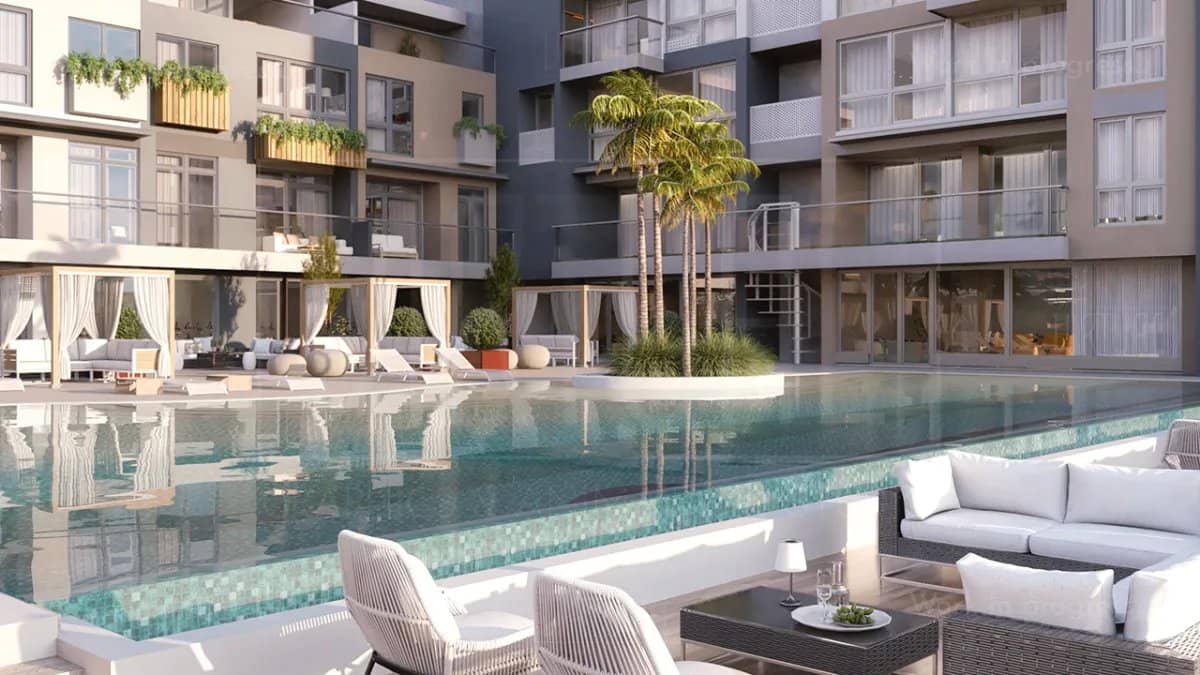 Espectacular Apartamento de Lujo en Oceana, 3 Recámaras en 1 Solo Nivel - foto 1