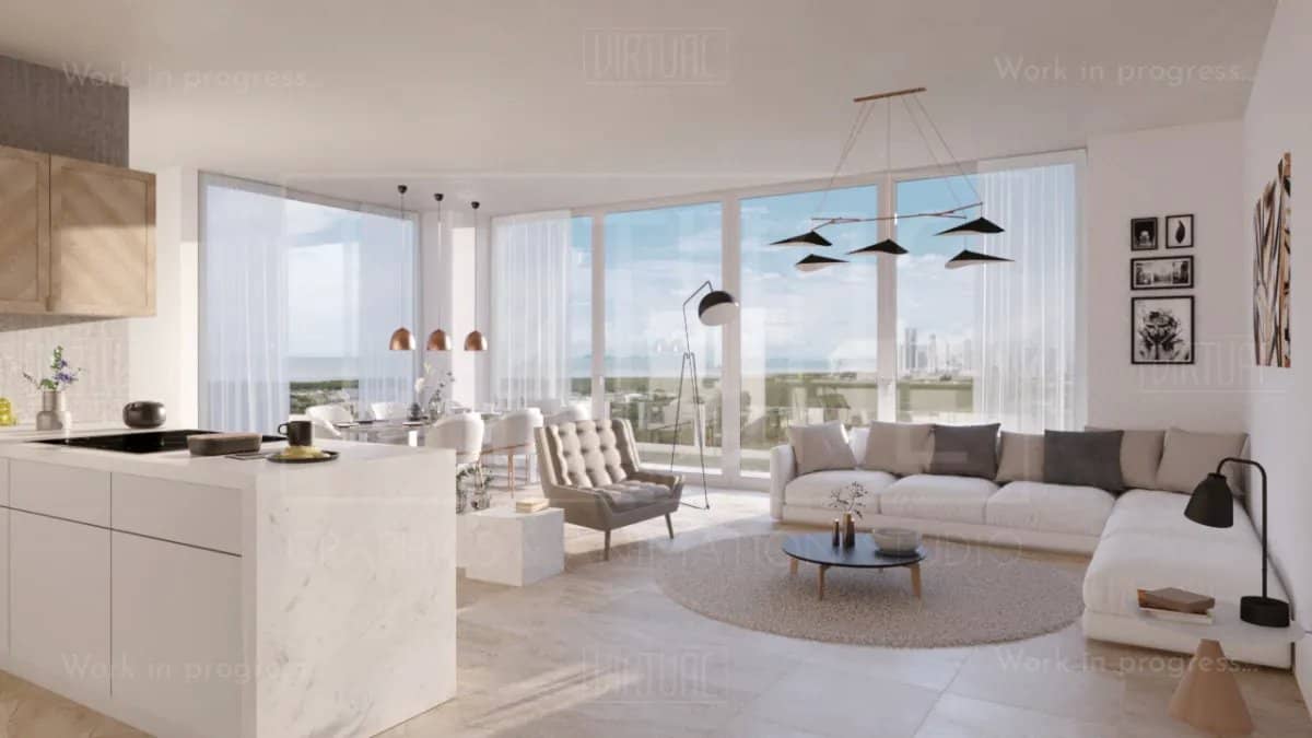 Exclusivo Tríplex en Oceana | Lujo Absoluto en 3 Niveles con 3.5 Baños - foto 1