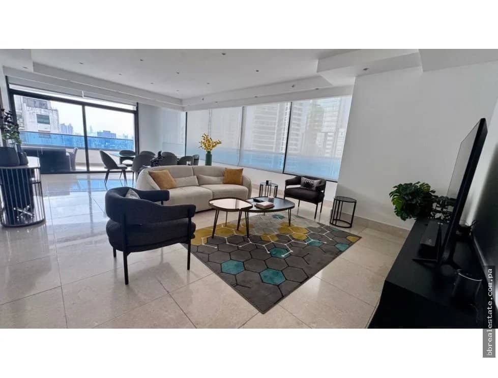 Alquiler de apartamento en PH Deluxe Residences, Paitilla - foto 1