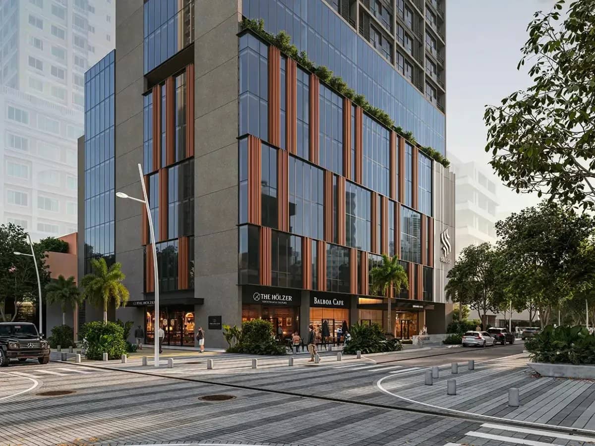 Venta de apartamento en PH Seaside, Calle Uruguay, Panamá - foto 1