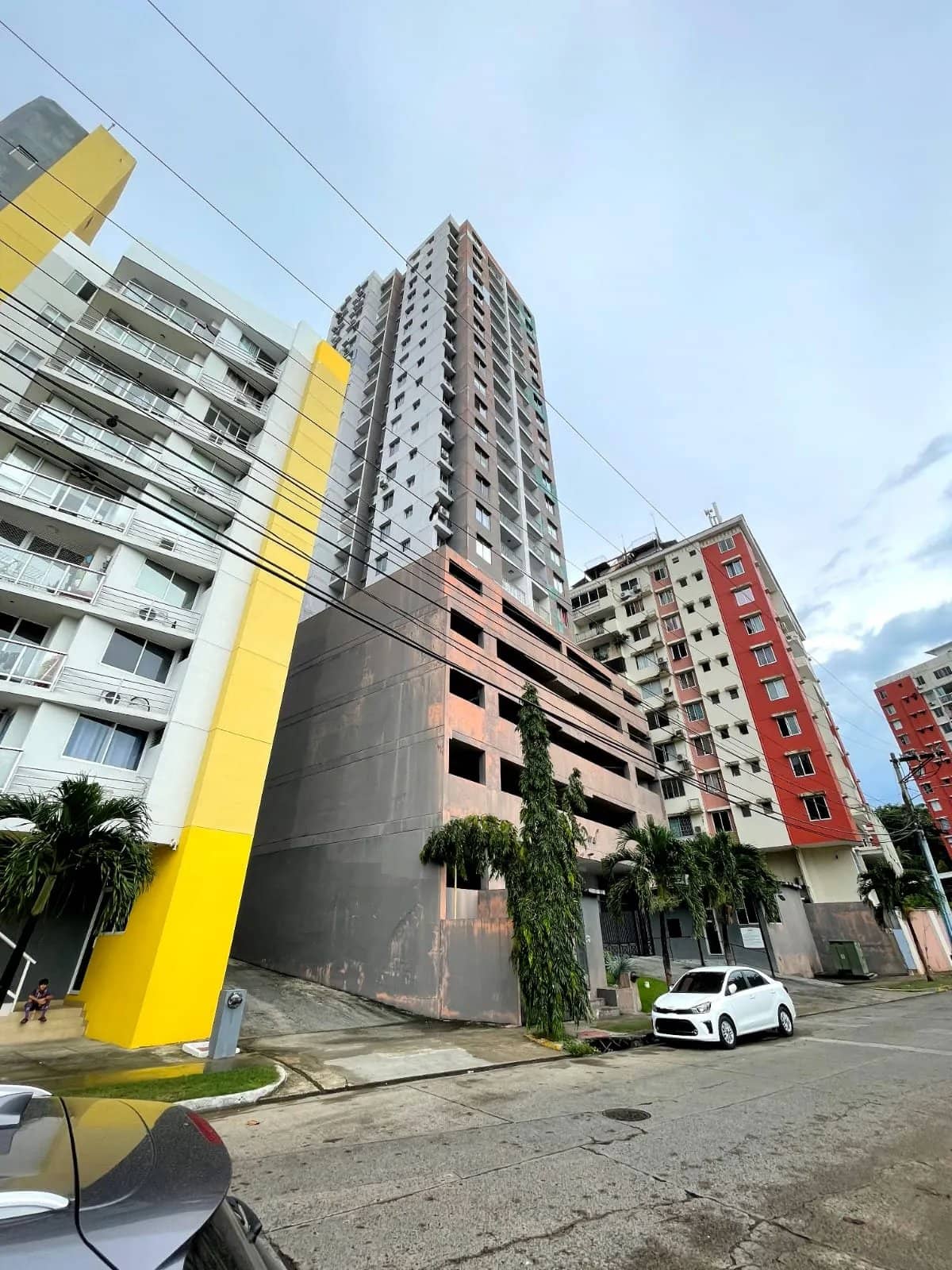Alquiler Apartamento 12 de Octubre Amoblado 2R 2B - foto 1