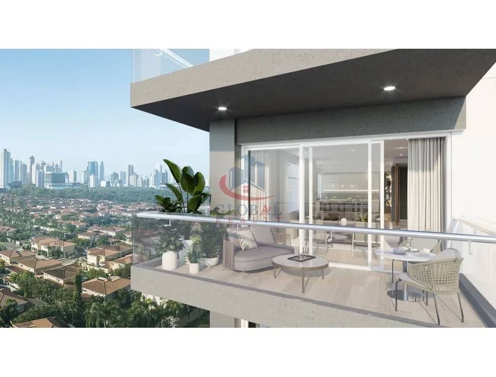 Se vende apartamento en PH Celeste en Santa María - foto 1