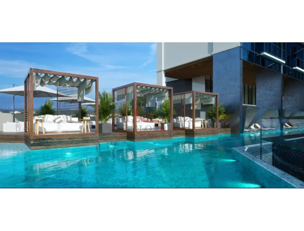 Se vende apartamento en PH GENERATION TOWER COSTA DEL ESTE - foto 1